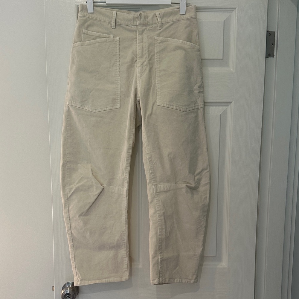 Nili Lotan Shon Pant